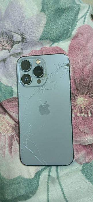 IPhone 13 pro дешево