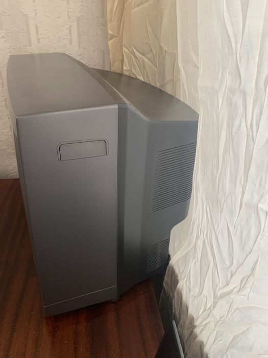 Телевизор panasonic