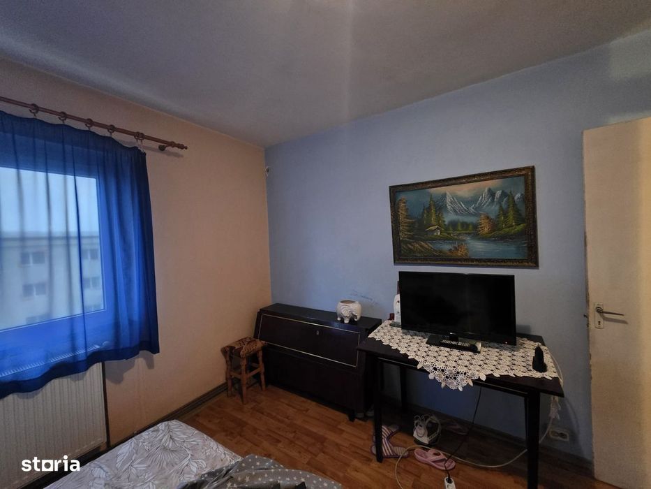 Apartament 3 camere Mioveni