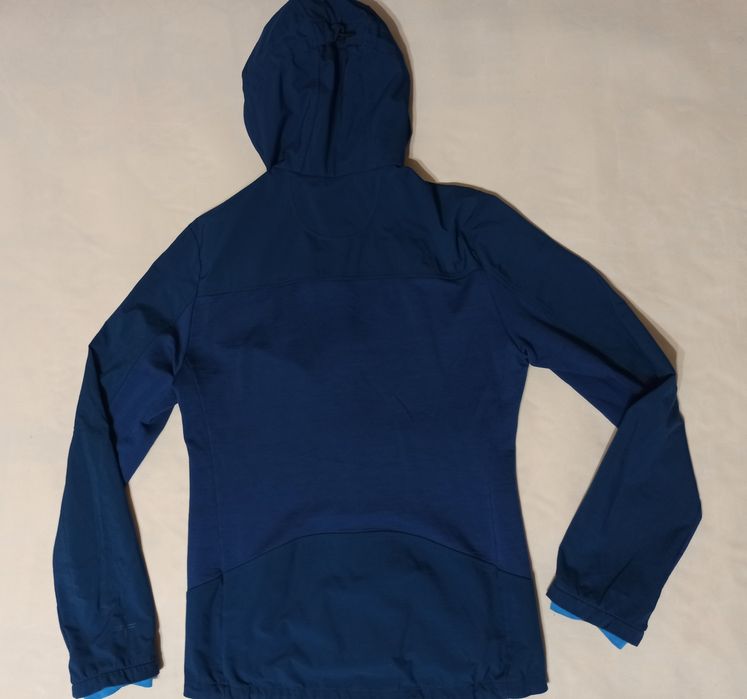 Icebreaker мъжко хибридно яке