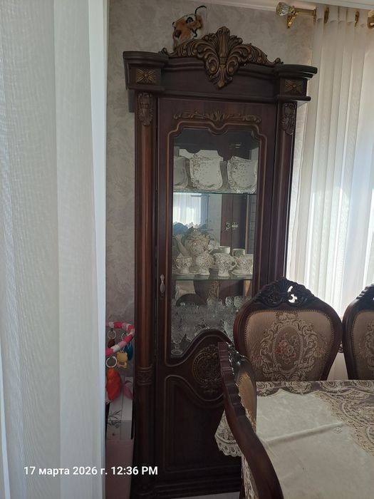 Мебель комплект.