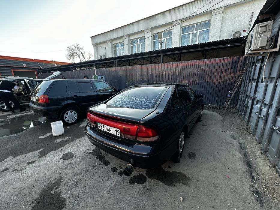 Продам Мазда кронус