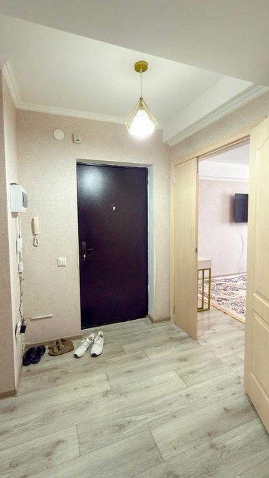 Продам 3х комнатную квартируАян Империя