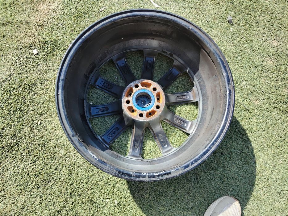 18 5x112 лети джанти 5х112