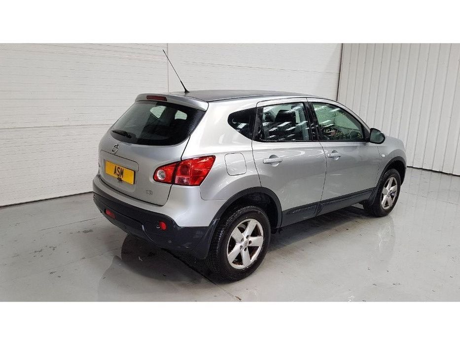 Instalatie electrica completa Nissan Qashqai 2007 SUV 1.5 dCI