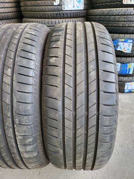 225/55/17 BRIDGESTONE 4бр