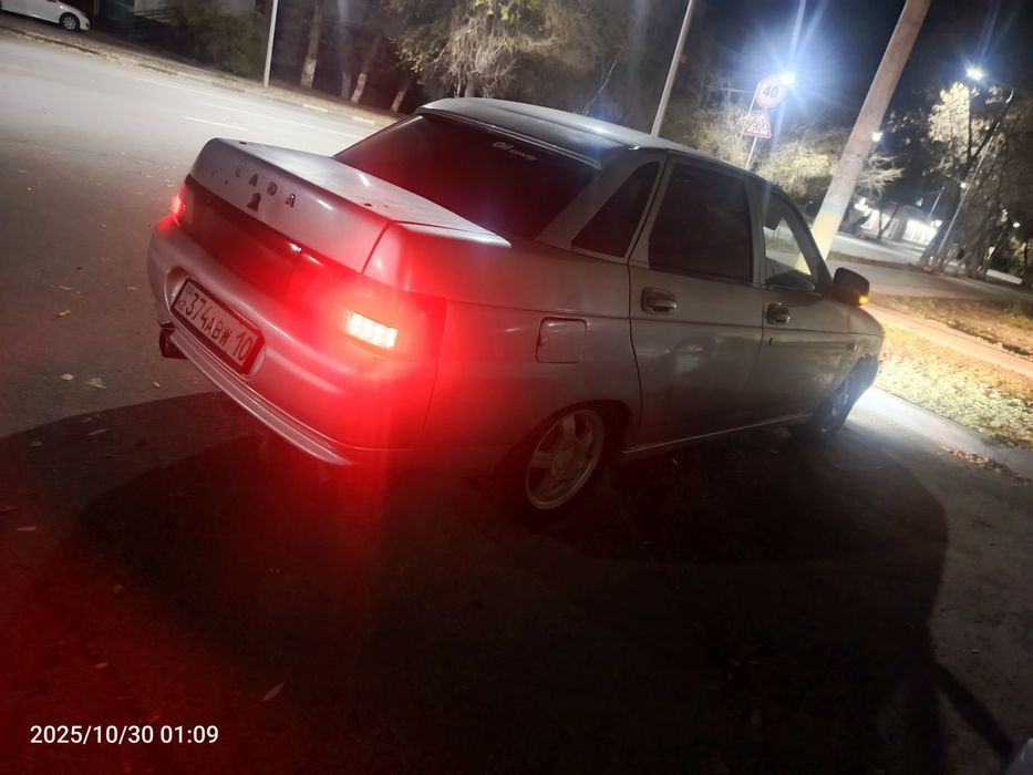 Продам лада 21010