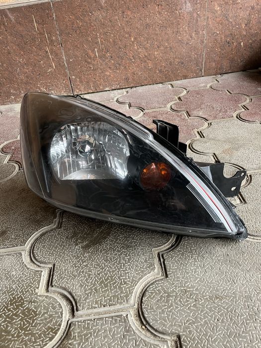 Фар kia, hyndai, camry