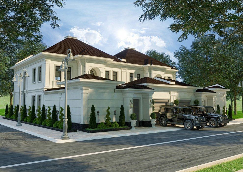 Срочно Продам Своя 3 Коттеджа Тикланиш