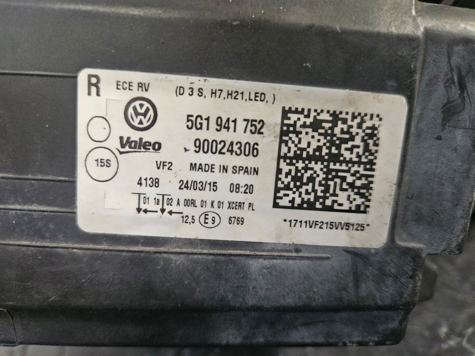 Far glof 7 adaptiv
