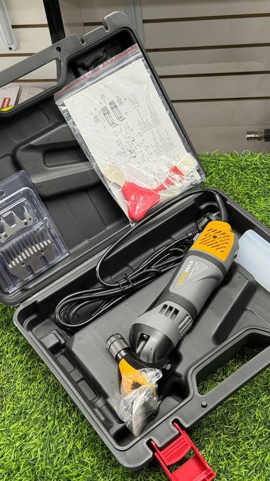 Бараны стрижка электрический