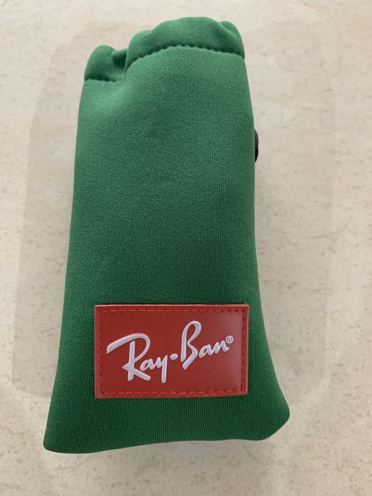 RAY-BAN - JUNIOR - Детски слънчеви очила
