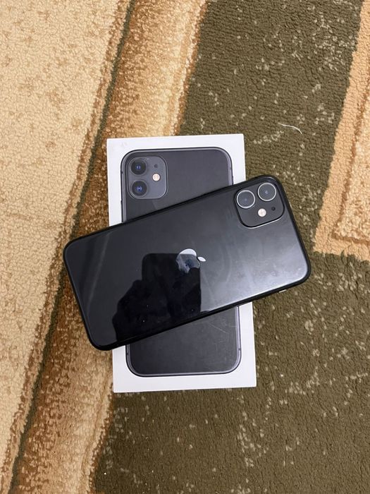 Iphone 11 срочно!!! 64гб акб 69