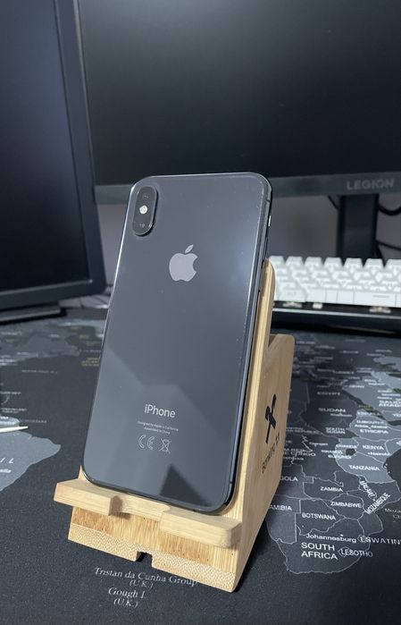 iPhone XS 64GB Space Gray