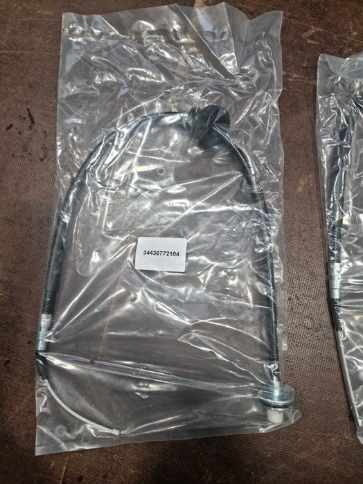 Reparații și modul frână de mână BMW X5 E70 X6 E71 F15 F16 F01F07