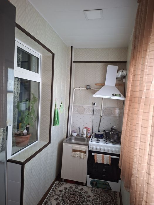 1хона 2хона килинган кв