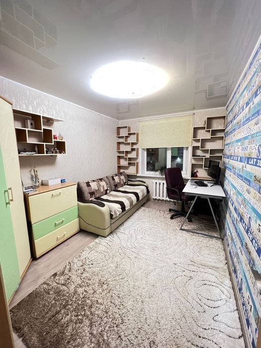 Продам квартиру в Астане