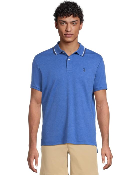 Футболка U.S. POLO ASSN