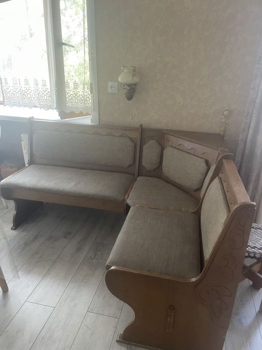 Продается кухонный уголок