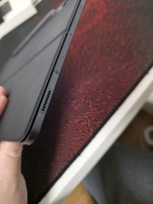 Samsung Tab s9 plus 5g 256Gb