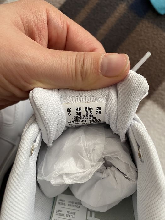 Продам кросовки PUMA