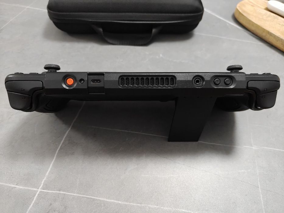 Steam Deck  OLED 512GB