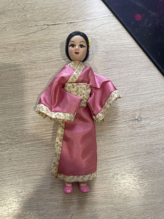 Куклы колекционные