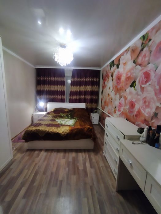 Продам дом в пос. Новодолинский