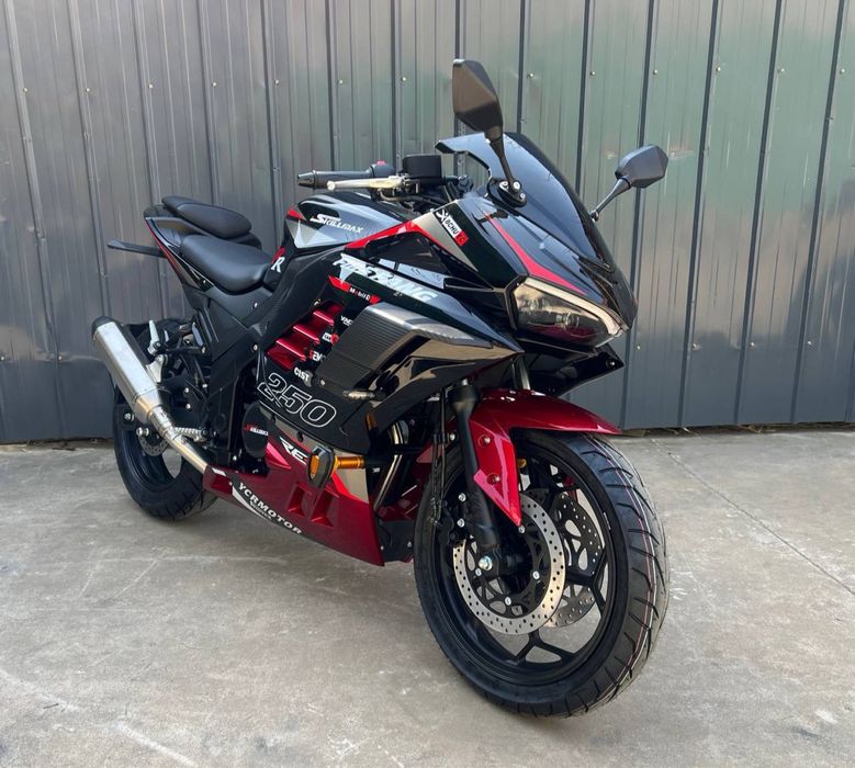 Ducati panigan .