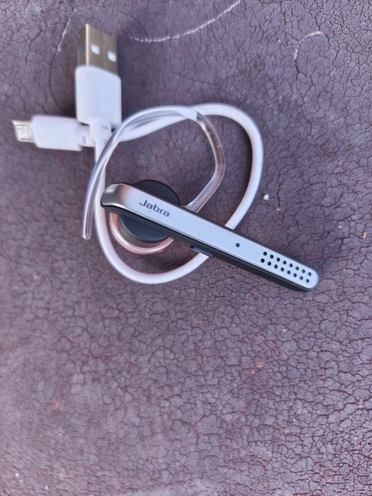 Casca bluethoot jabra talk 45