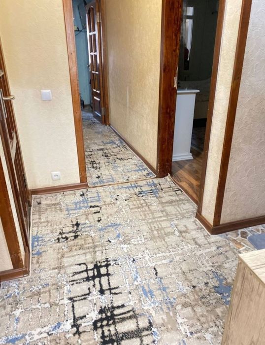 Продажа Феруза Еко Базар Ттз 2/1/4 БАЛКОН 2Х6 61М2 66.500 у.е