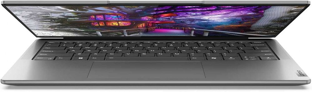 Lenovo YOGA 7 Slim SIGILAT Ultra 7 155H 32GB 7467MHz 1TB 14" OLED