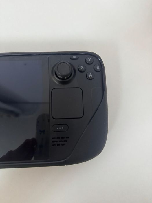 Обменяю Steam deck oled 512gb