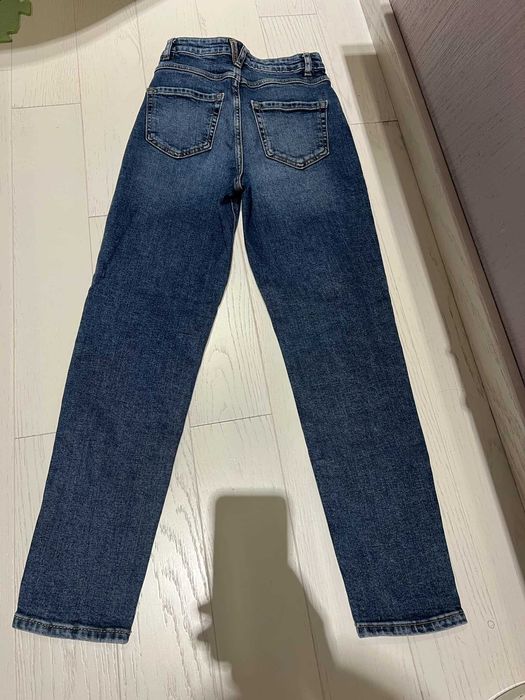 Дамски дънки Reserved Denim