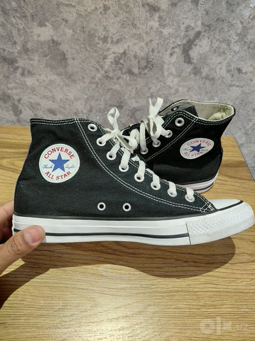 Оригинальные кеды Converse