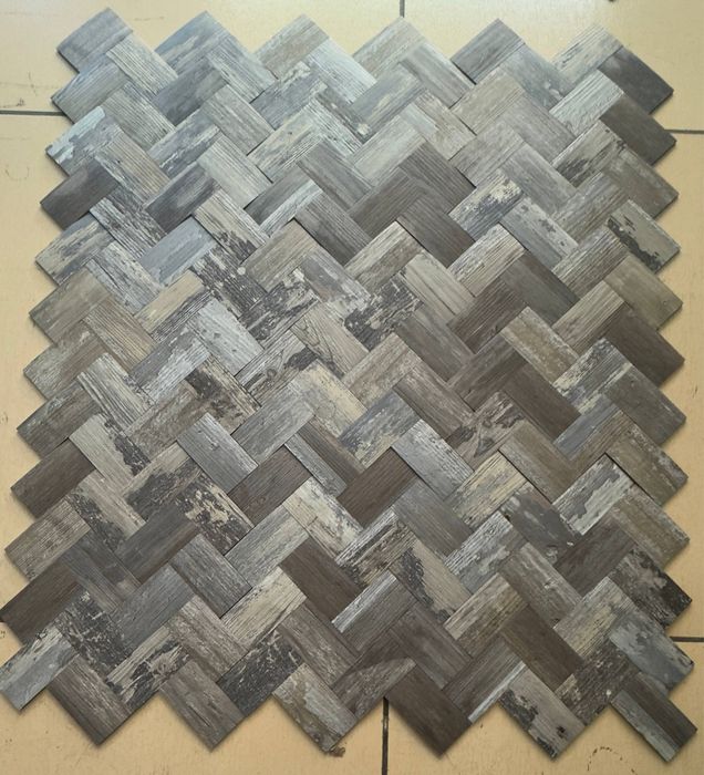 Мозаика самоклеящаяся ПВХ, Самоклейка