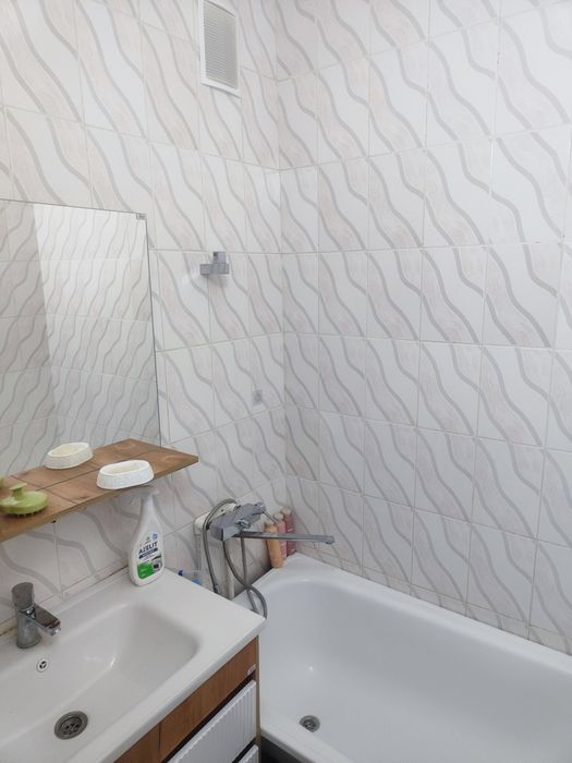 Продам двухкомнатную квартиру