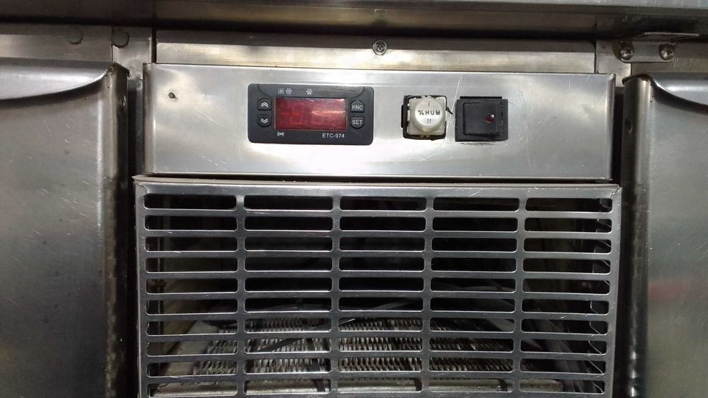 Стол холодильник, бу. Оборудование