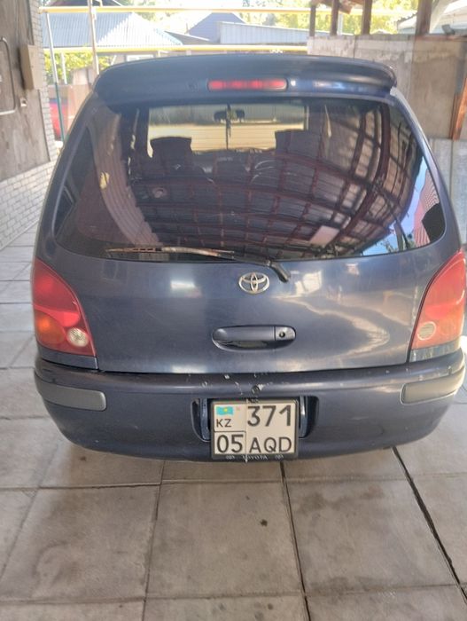 Продам авто Тойота Спасио