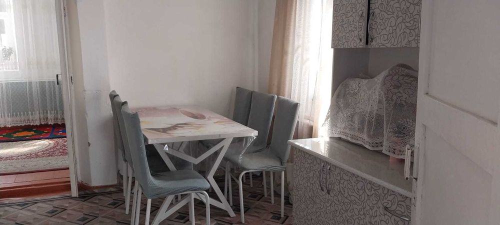 продам дом в ленгере