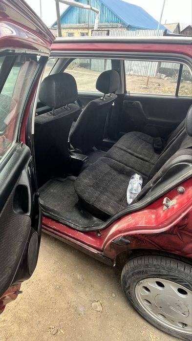 Фольсваген гольф 3