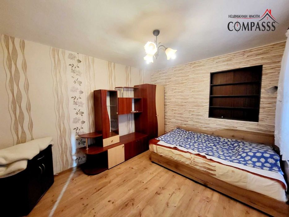 район Автогара, гр. Добрич, къща – 71100евро!