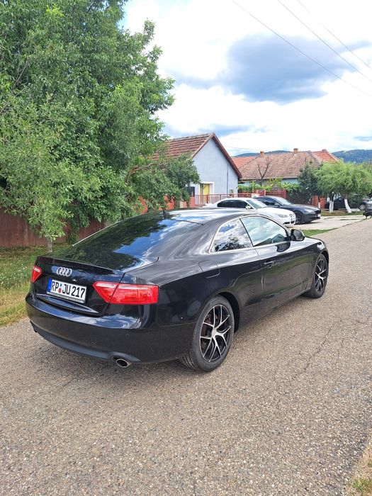 AUDI A5 0 — imagine 3