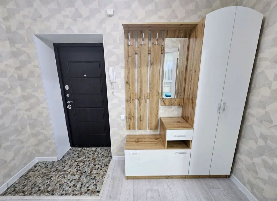 Сдам 1 комнатную квартиру парам