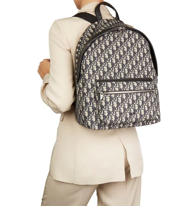 Дамска раница Dior