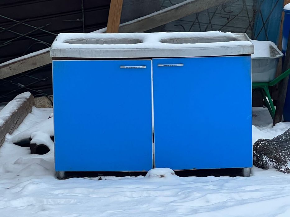 Тез арада сатылады