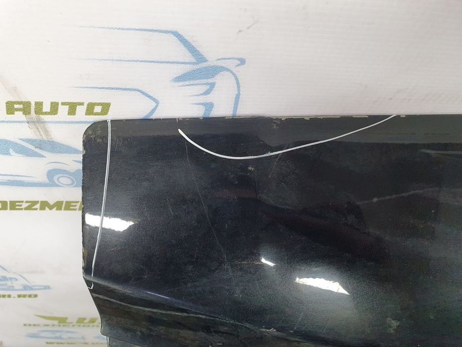 Haion fara luneta Jeep Grand Cherokee WK (2004 - 2010)