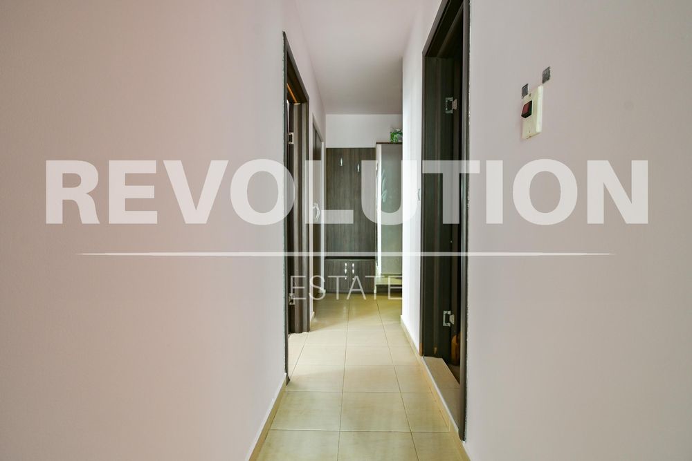 Дава се под наем Тристаен апартамент в София, Красно село - 105 кв.м за 750 € - Снимка #9