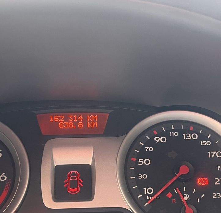 Renault Clio III 1.4 16V – 2006 – 163.000 km – Întreținut