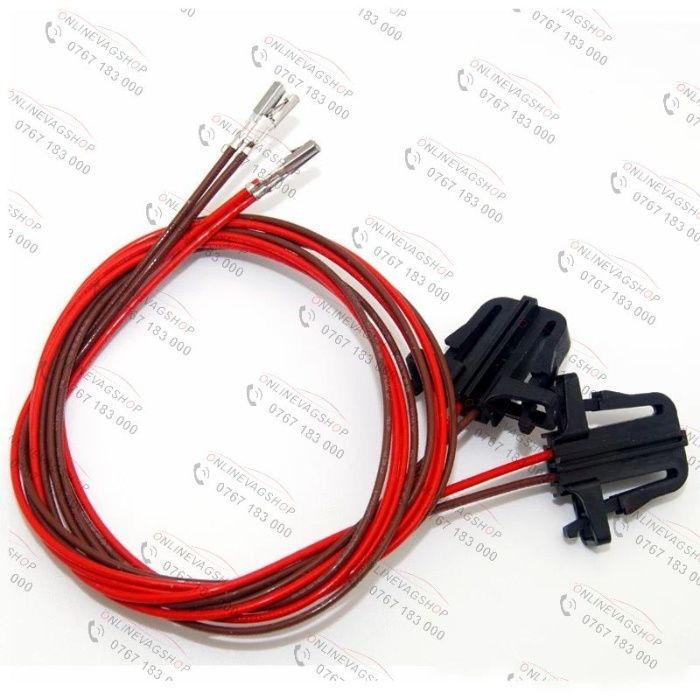 Cablaj lampi lumina avertizare usi VW Golf 5,6, Passat CC B6, B7